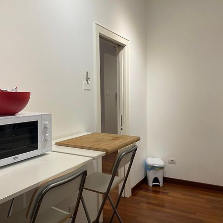 בארי Berga Exclusive Suite מראה חיצוני תמונה