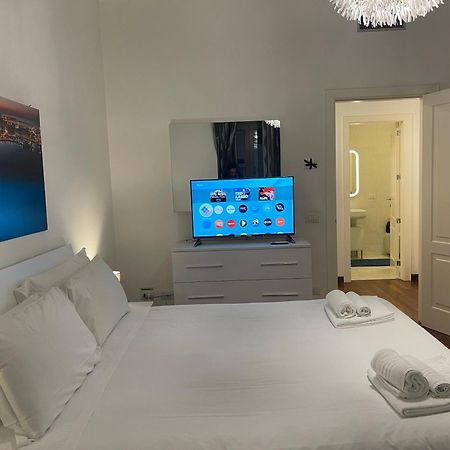 בארי Berga Exclusive Suite מראה חיצוני תמונה