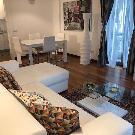 בארי Berga Exclusive Suite מראה חיצוני תמונה