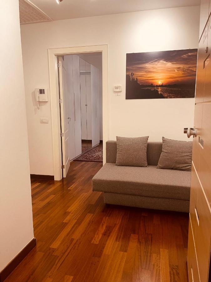 בארי Berga Exclusive Suite מראה חיצוני תמונה