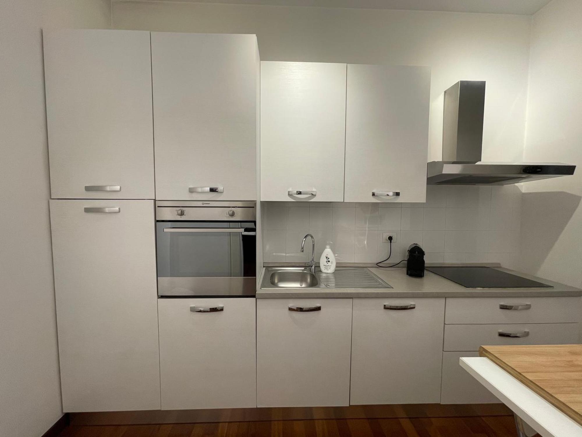 בארי Berga Exclusive Suite מראה חיצוני תמונה