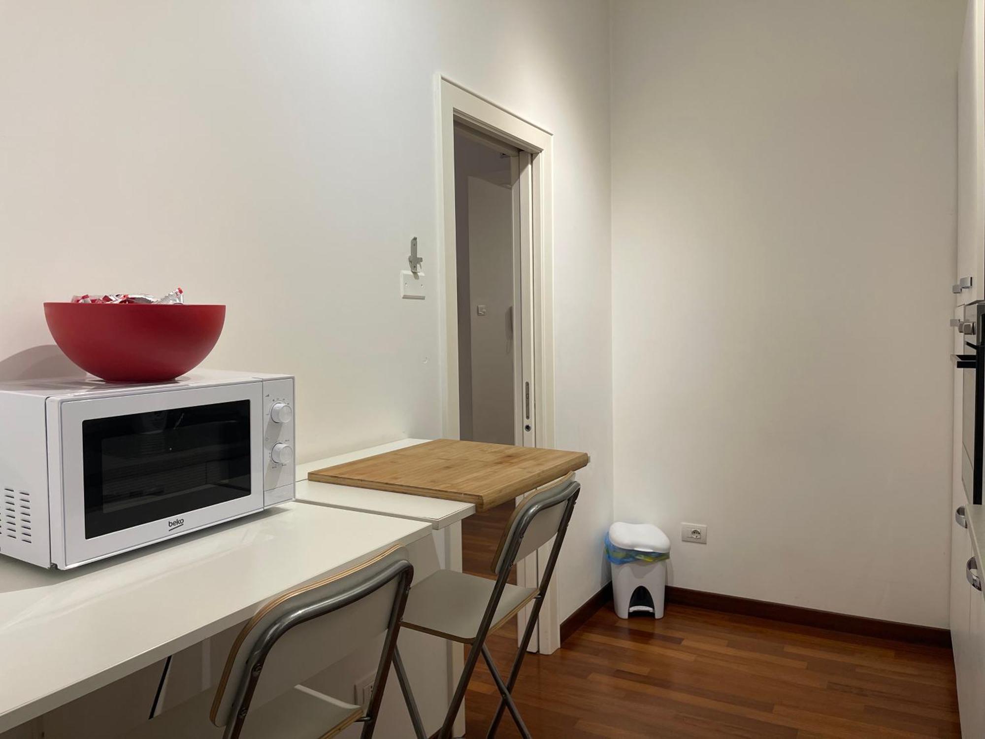 בארי Berga Exclusive Suite מראה חיצוני תמונה
