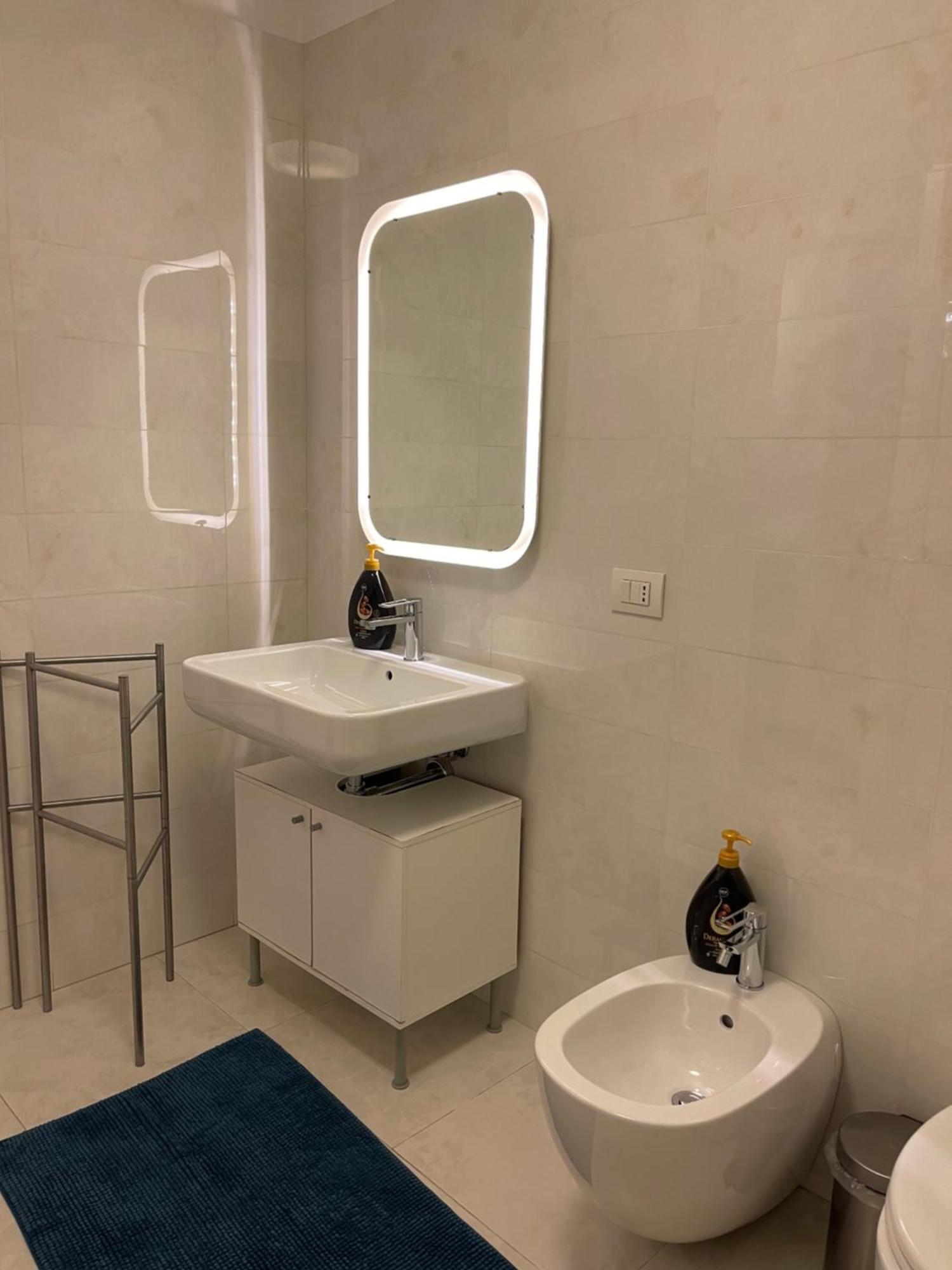 בארי Berga Exclusive Suite מראה חיצוני תמונה