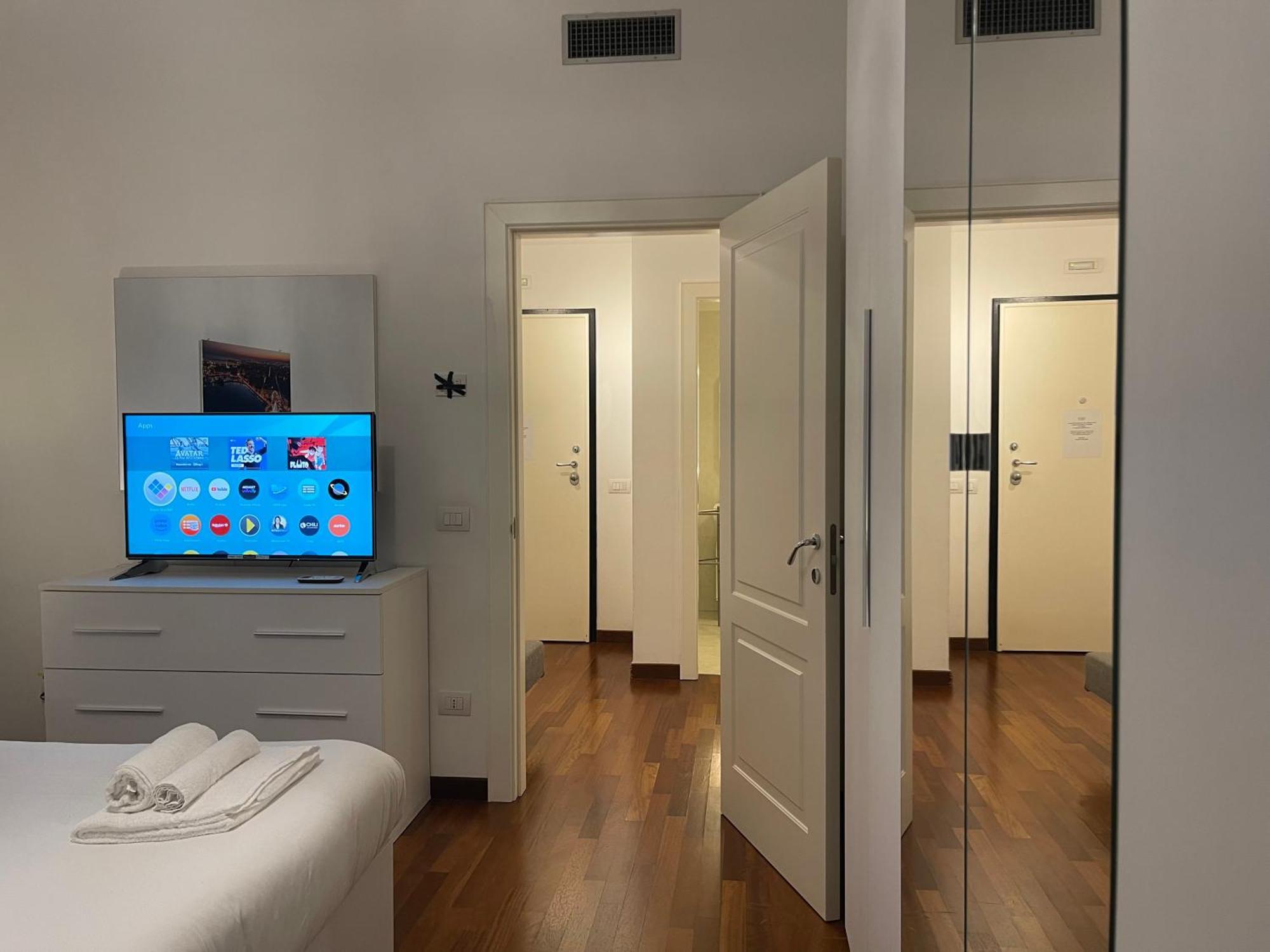 בארי Berga Exclusive Suite מראה חיצוני תמונה