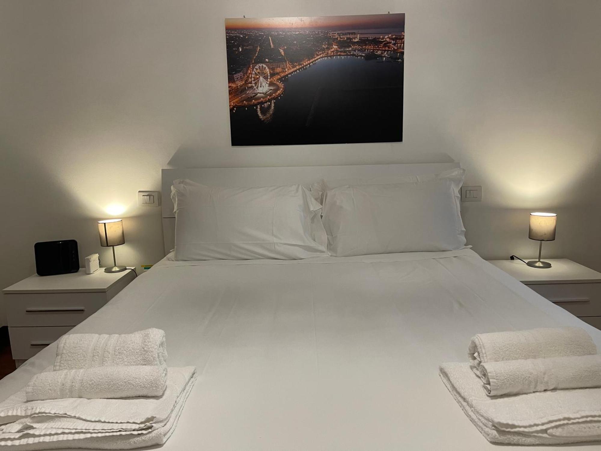 בארי Berga Exclusive Suite מראה חיצוני תמונה
