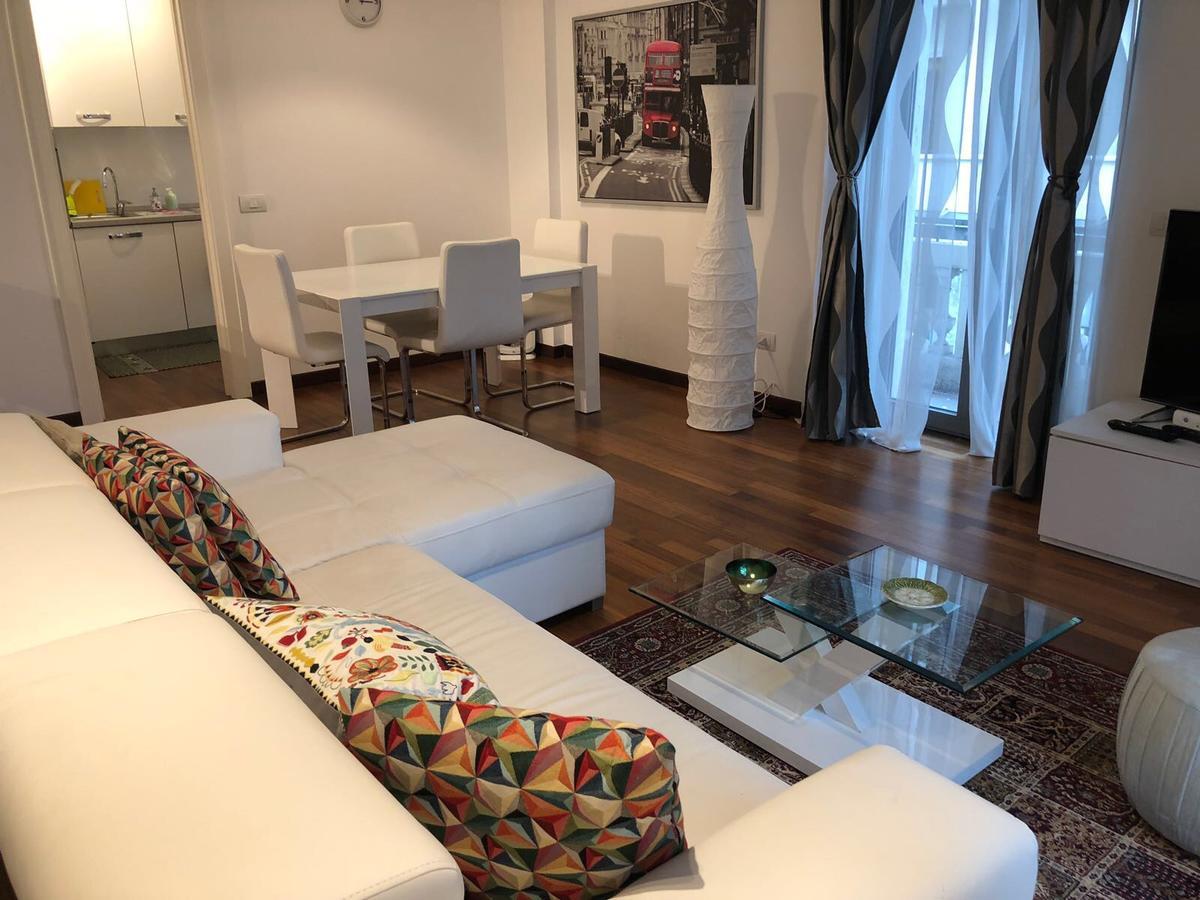 בארי Berga Exclusive Suite מראה חיצוני תמונה
