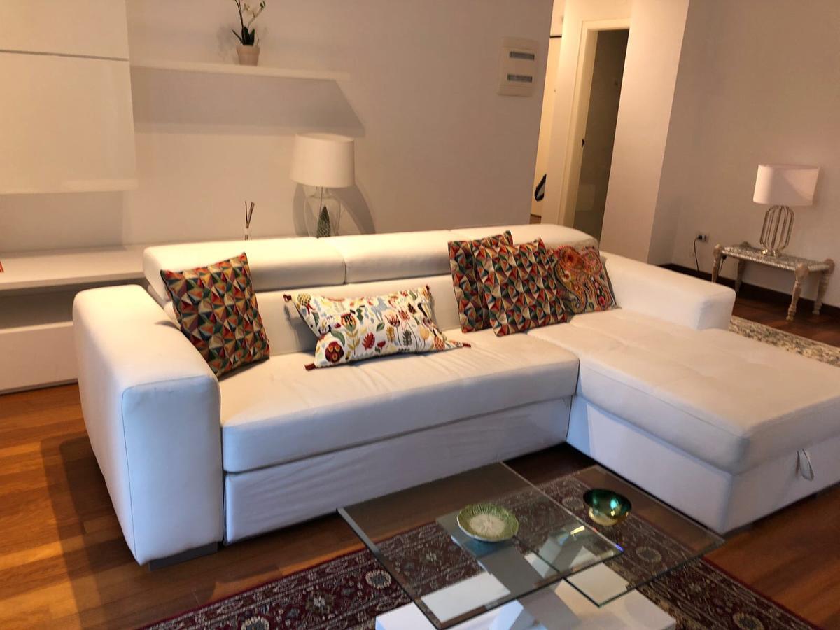 בארי Berga Exclusive Suite מראה חיצוני תמונה