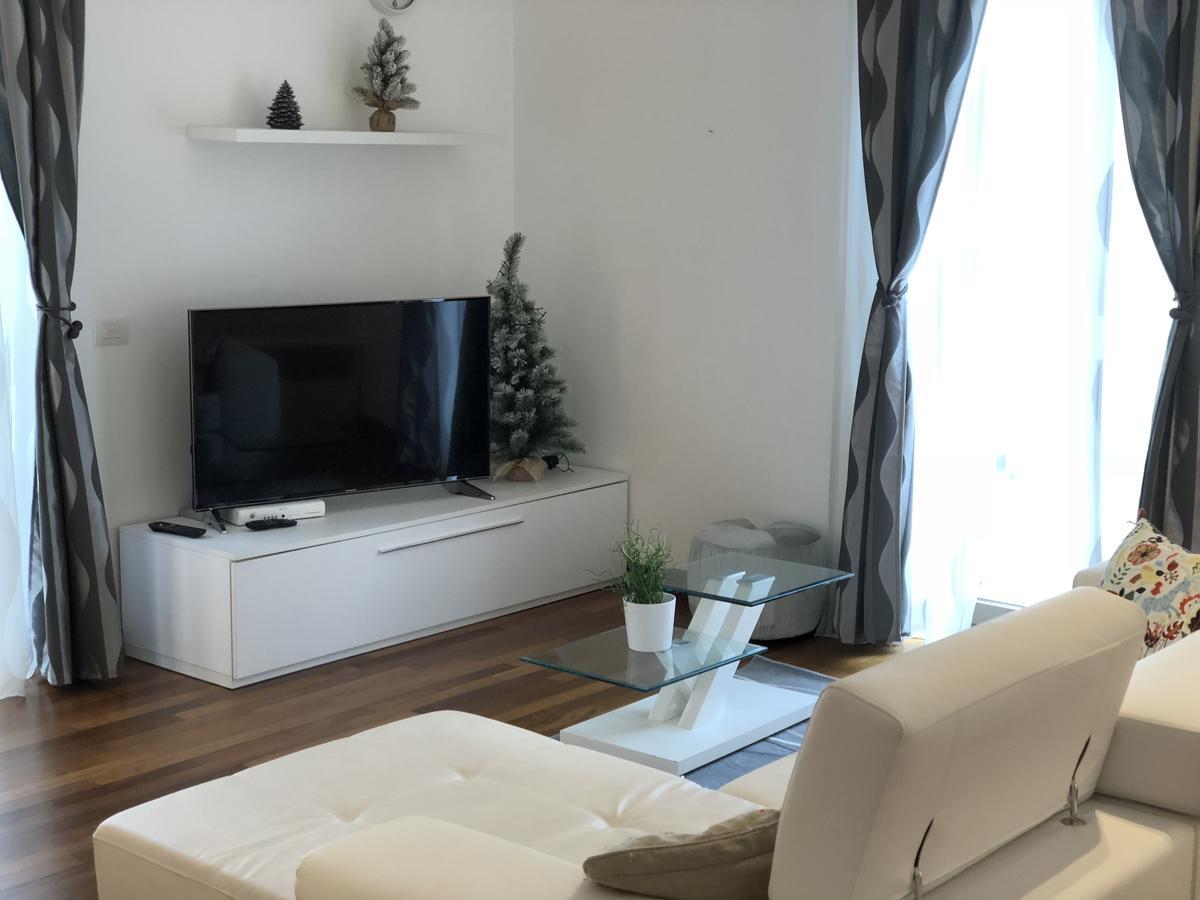 בארי Berga Exclusive Suite מראה חיצוני תמונה