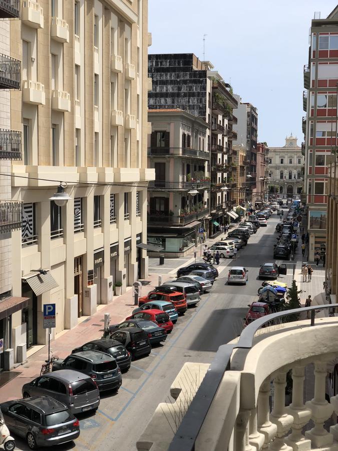 בארי Berga Exclusive Suite מראה חיצוני תמונה