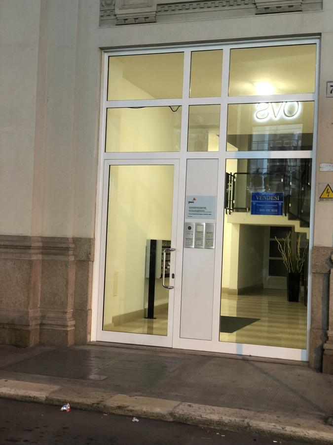 בארי Berga Exclusive Suite מראה חיצוני תמונה