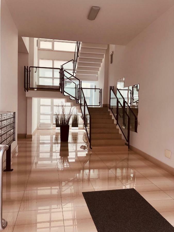 בארי Berga Exclusive Suite מראה חיצוני תמונה