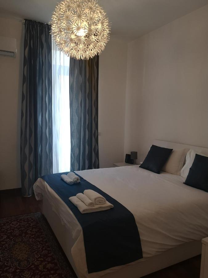 בארי Berga Exclusive Suite מראה חיצוני תמונה